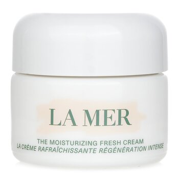 The Moisturizing Fresh Cream