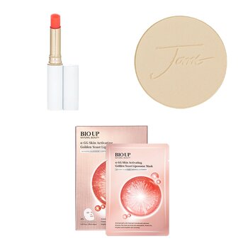 Jane Iredale SET