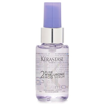 Blond Absolu 2% Pure Hyaluronic Acid Serum