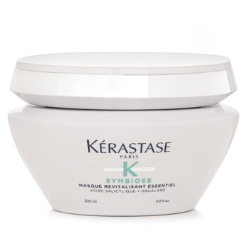 Kerastase Symbiose Intense Revitalizing Mask (Damaged hair prone to dandruff)