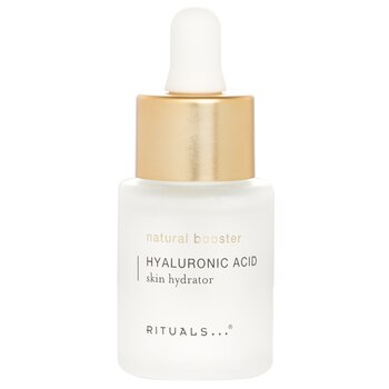 The Ritual Of Namaste Hyaluronic Acid Natural Booster