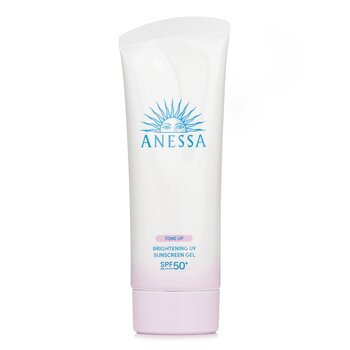 Anessa Brightening UV Sunscreen Gel SPF50