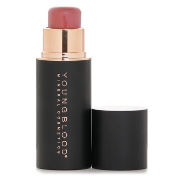 Youngblood VividLuxe Cream Blush Stick - # Mulberry