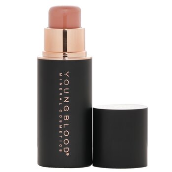 Youngblood VividLuxe Cream Blush Stick - # Cream Brulee