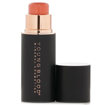 VividLuxe Cream Blush Stick - # Bellini