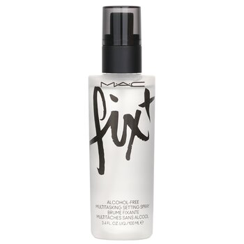 Fix+ Alcohol-free Multitasking Setting Spray