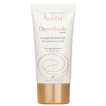 DermAbsolu Recontouring Mask