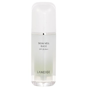 Skin Veil Base SPF 25 - # 60 Mint Green