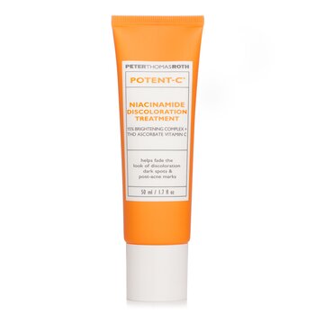 Peter Thomas Roth Potent C™ Niacinamide Discoloration Treatment