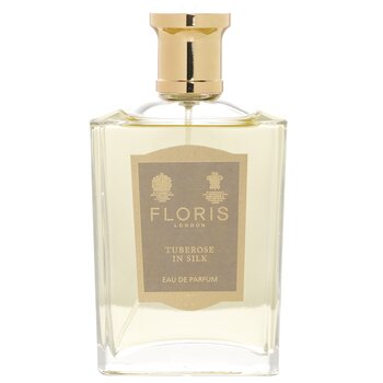 Floris Tuberose In Silk Eau De Parfum Spray