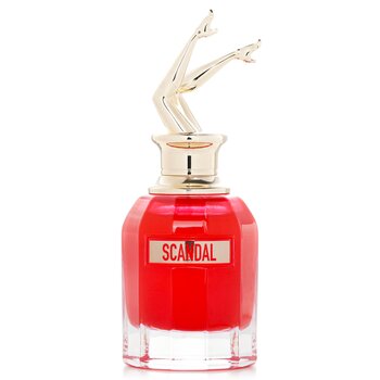 Jean Paul Gaultier Scandal Le Parfum Eau De Parfum Intense Spray