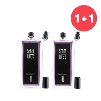 Serge Lutens ?Buy 1 Get 1?La Religieuse Eau De Parfum Spray (Add ONE to Cart and get TWO)