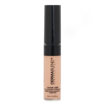 Dermablend Cover Care Full Coverage Concealer - # 15N