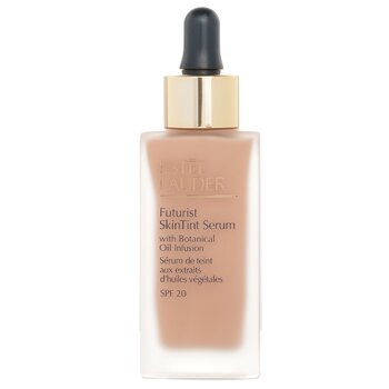 Estee Lauder Futurist Skintint Serum SPF 20 - # 3C2 Pebble