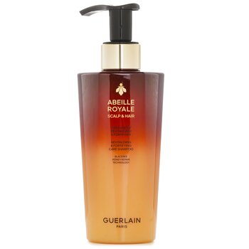 Guerlain Abeille Royale Revitalising & Fortifying Care Shampoo