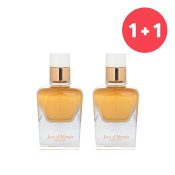 Hermes ?Buy 1 Get 1?Jour DHermes Eau De Parfum Refillable Spray (Add ONE to Cart and get TWO)