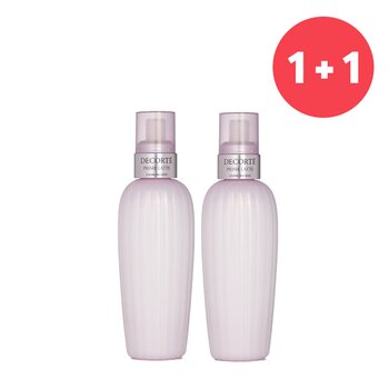 Cosme Decorte ?Buy 1 Get 1?Prime Latte Essential Softening Milk  (Add ONE to Cart and get TWO)