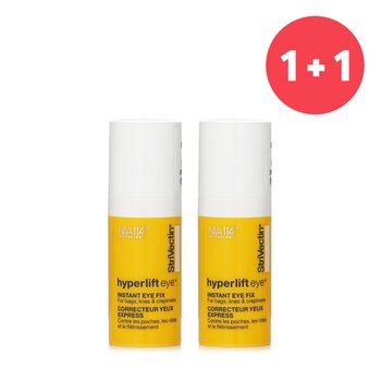 StriVectin ?Buy 1 Get 1?StriVectin - TL Tighten & Lift Hyperlift Eye Instant Eye Fix (Add ONE to Cart and get TWO)