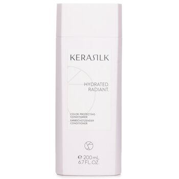 Goldwell Kerasilk Color Protecting Conditioner