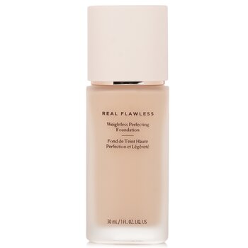 Laura Mercier Real Flawless Weightless Perfecting Foundation - # 0N1 Silk