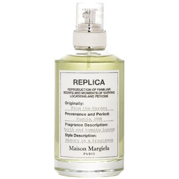 Maison Margiela Replica From The Garden Eau De Toilette Spray