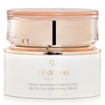 Cle De Peau Protective Fortifying Cream N SPF 20