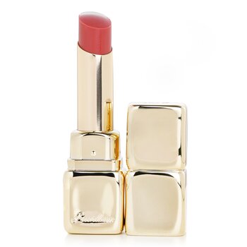 Guerlain KissKiss Bee Glow Lip Balm - # 129 Blossom Glow