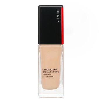 Shiseido Synchro Skin Radiant Lifting Foundation - # 160 Shell