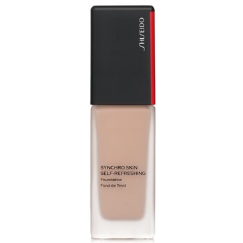 Shiseido Synchro Skin Self Refreshing Foundation - # 220 Linen