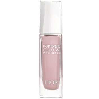 Christian Dior Forever Glow Maximizer Liquid Highlighter - # Pink